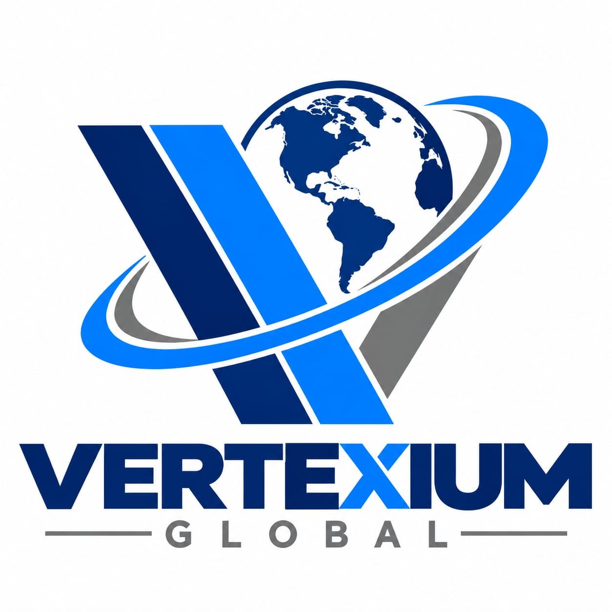 Vertexium Global logo
