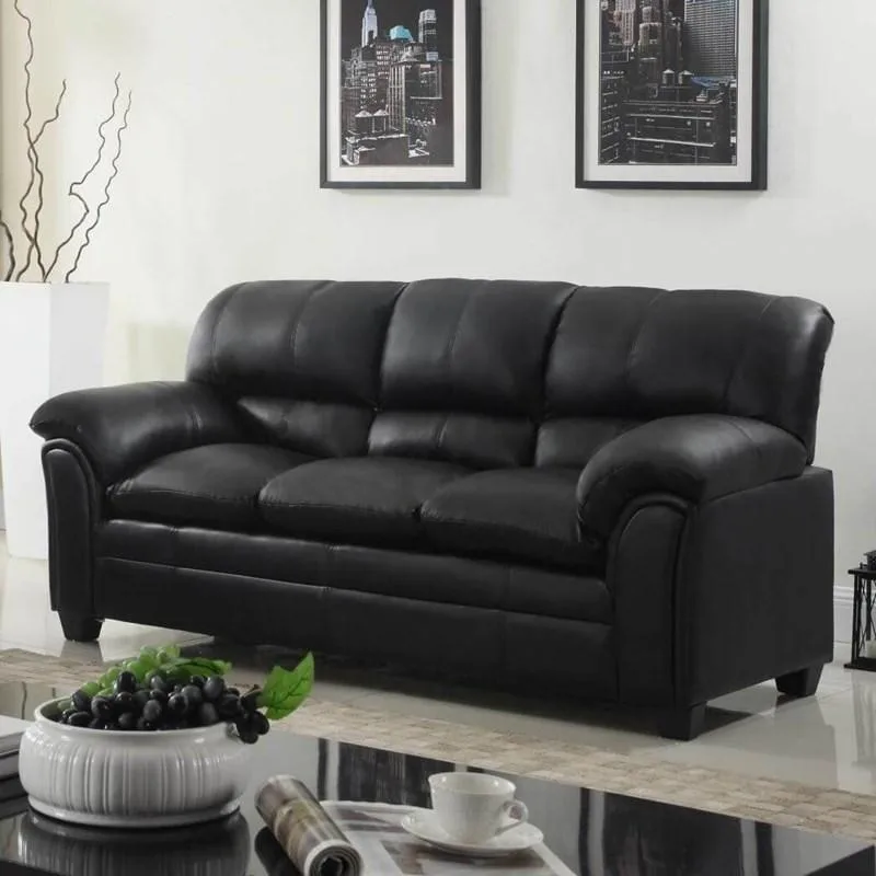 Parker 3 + 2 Sofa Set