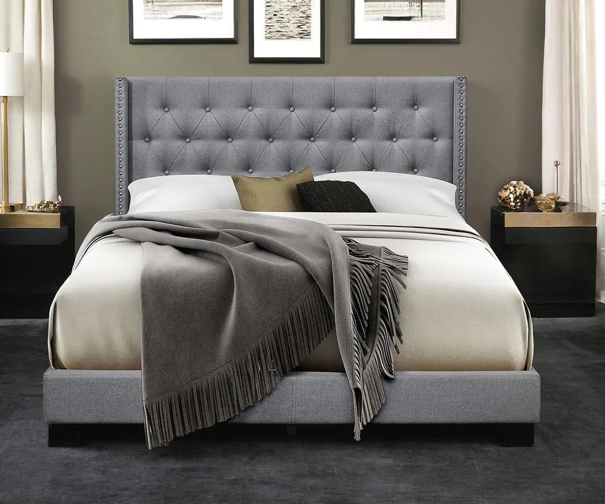 Jomar Bed