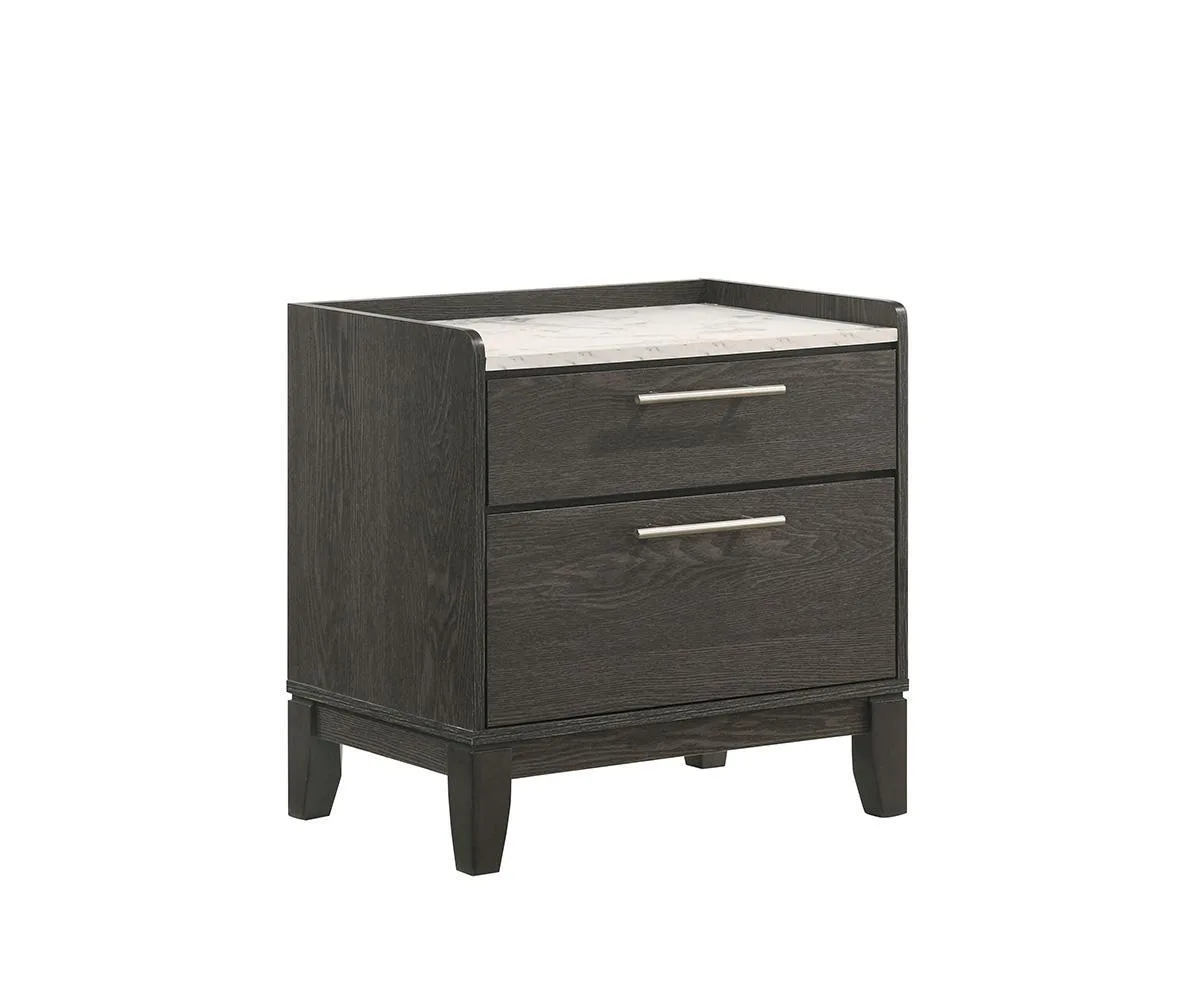 Bailey Bedroom Set