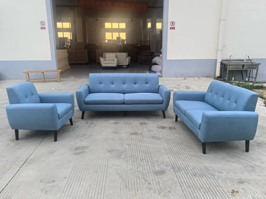 Sarah Sofa Set