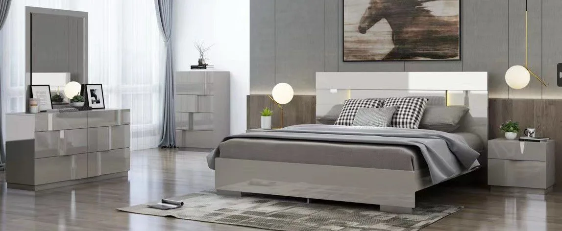 21 RV Bed Room Set