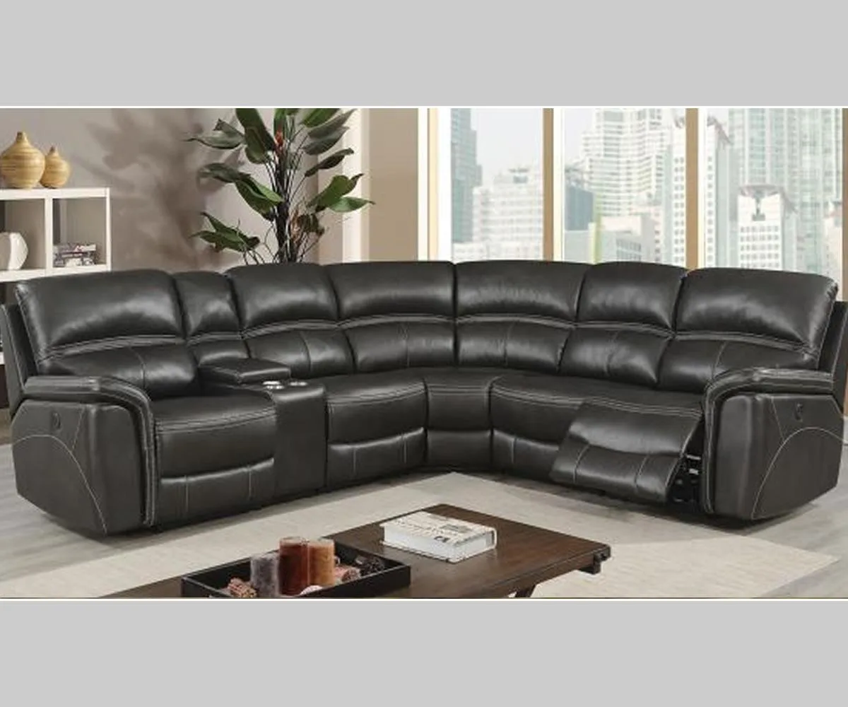 Lousiana Sectional