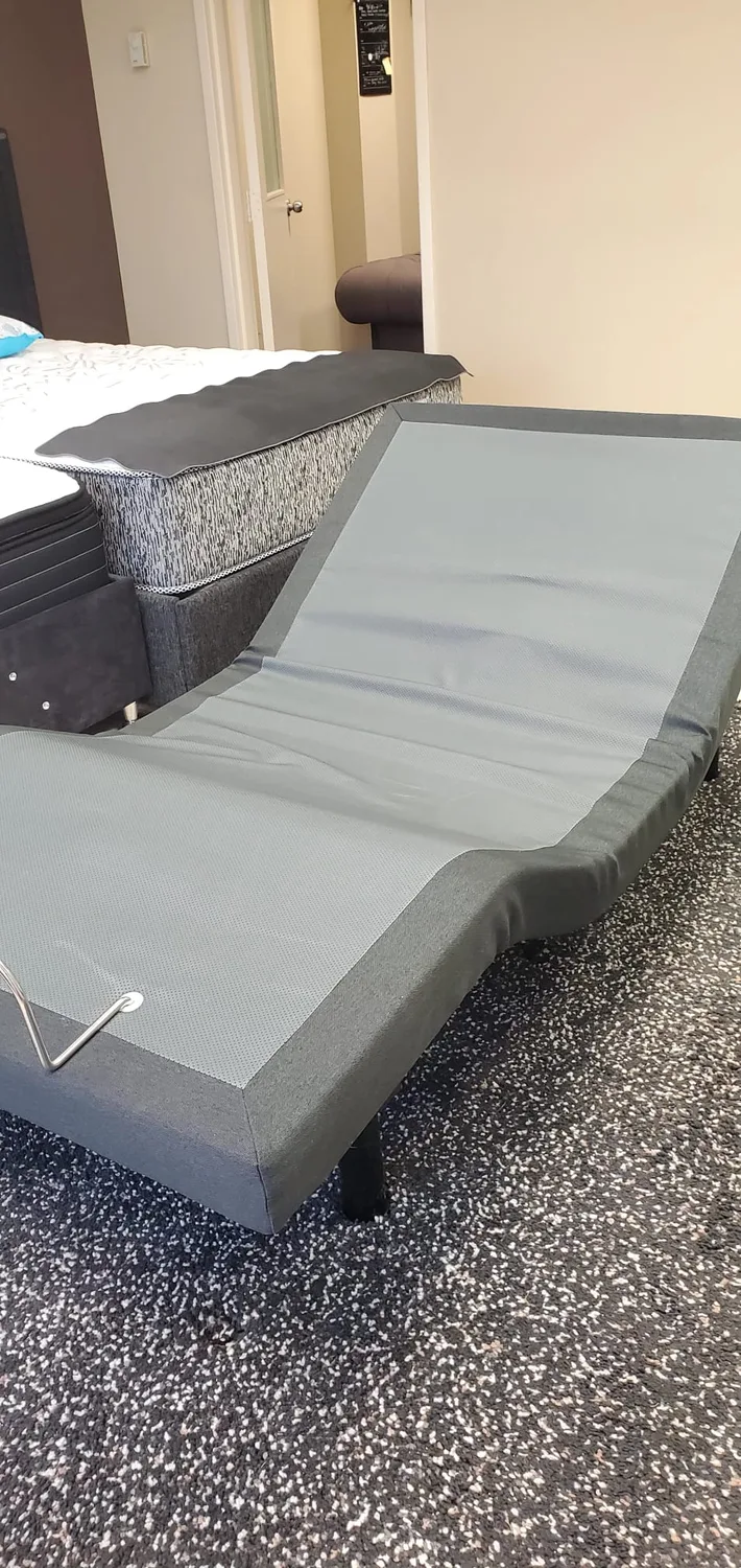Adjustable bed