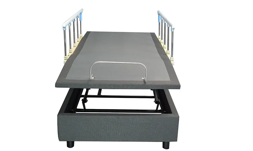 Hospital Bed