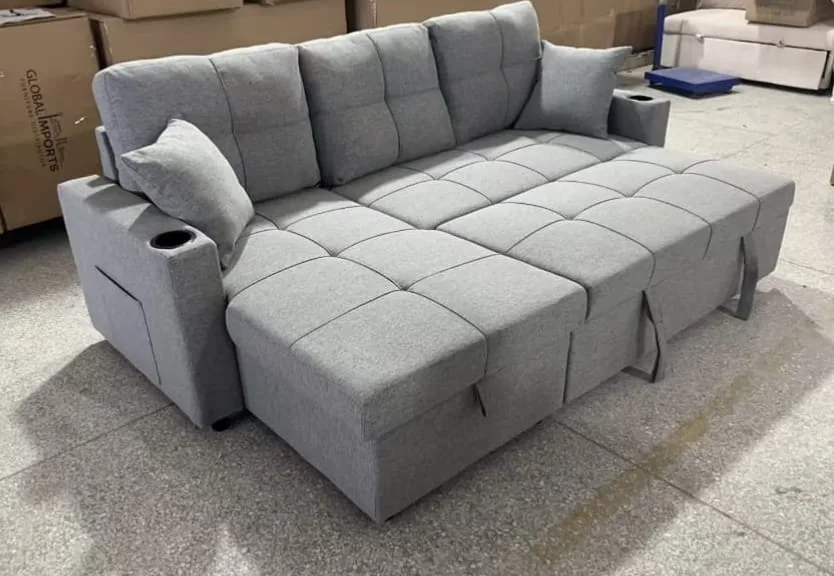 1867 Sofabed