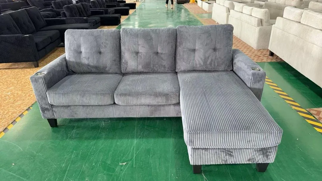Chottu Corduroy