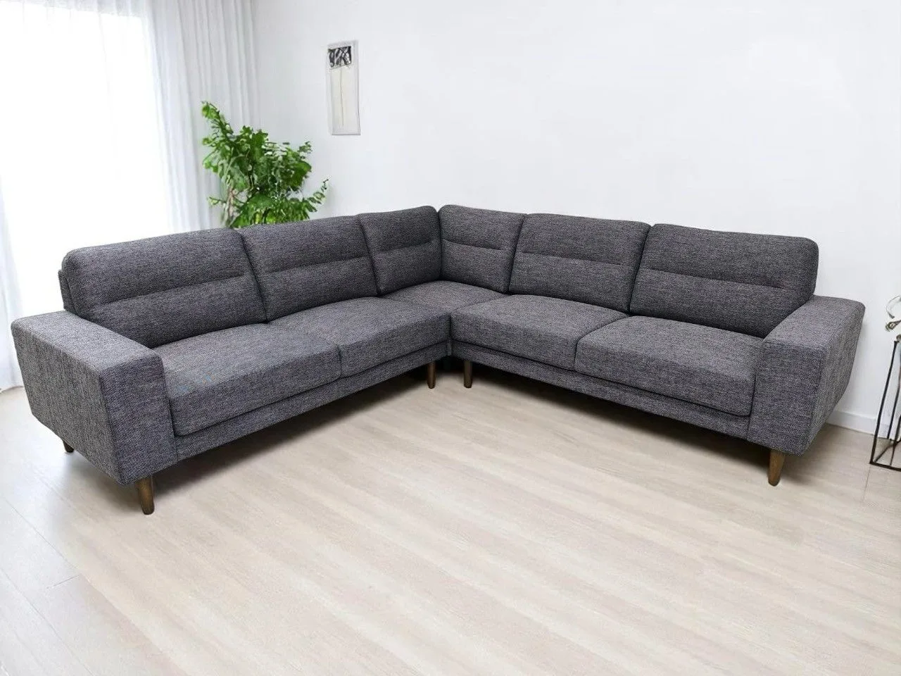 Axis Sofa