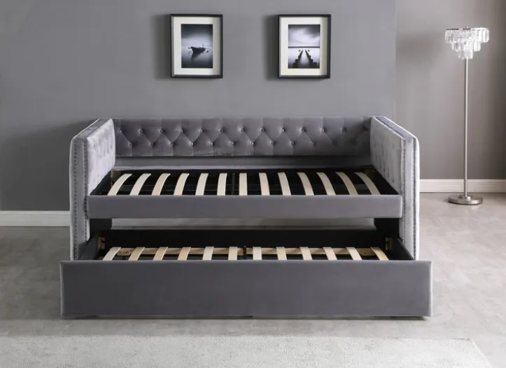 IF-305 - Trundle Bed