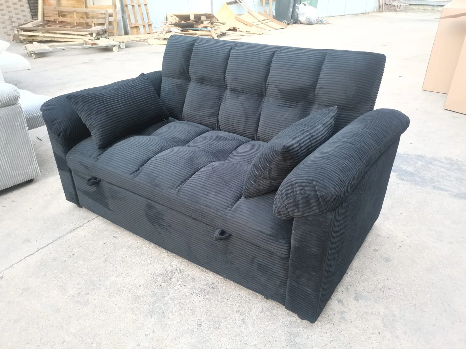Cloud Convert Sofabed
