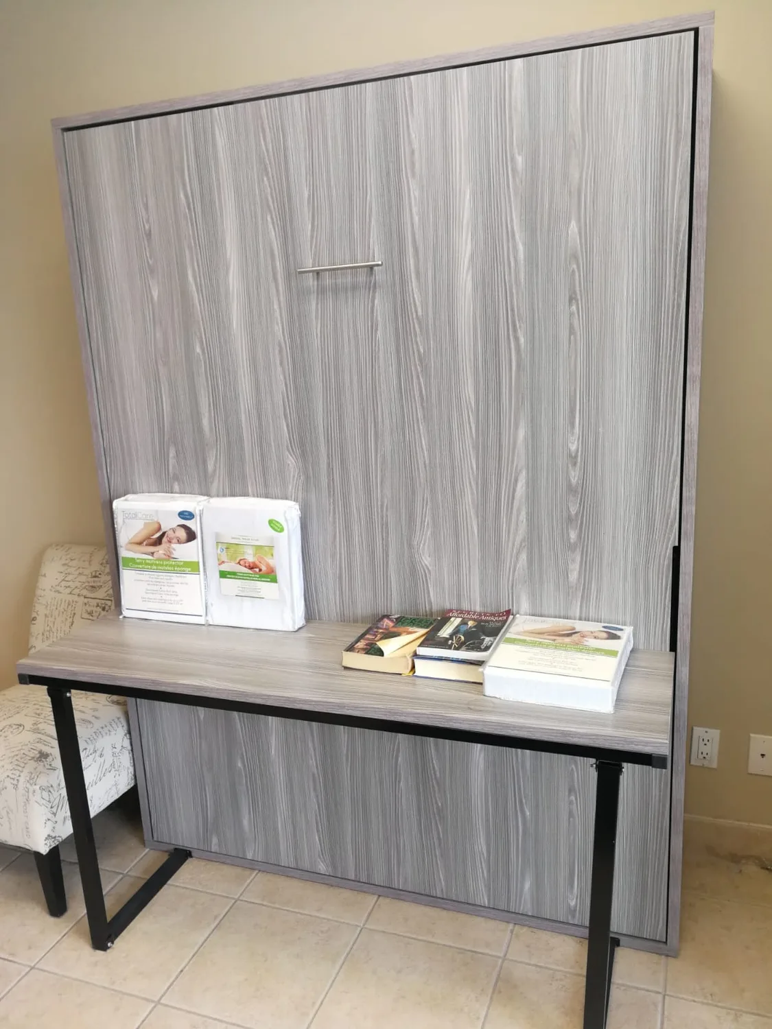 Murphy Bed