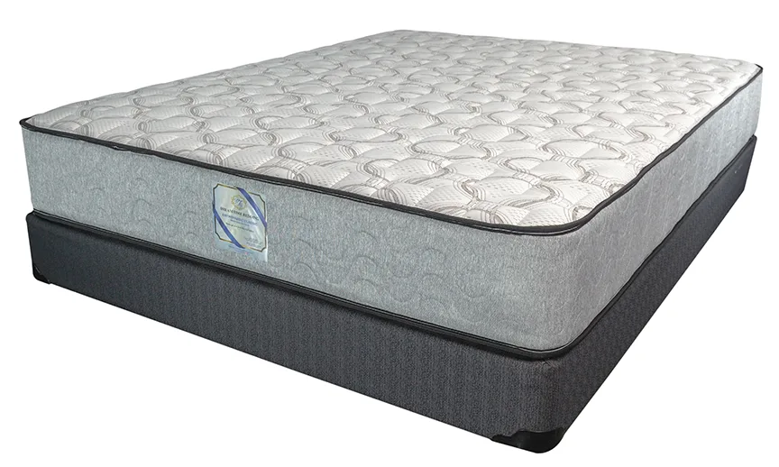 Orthotonic Mattress