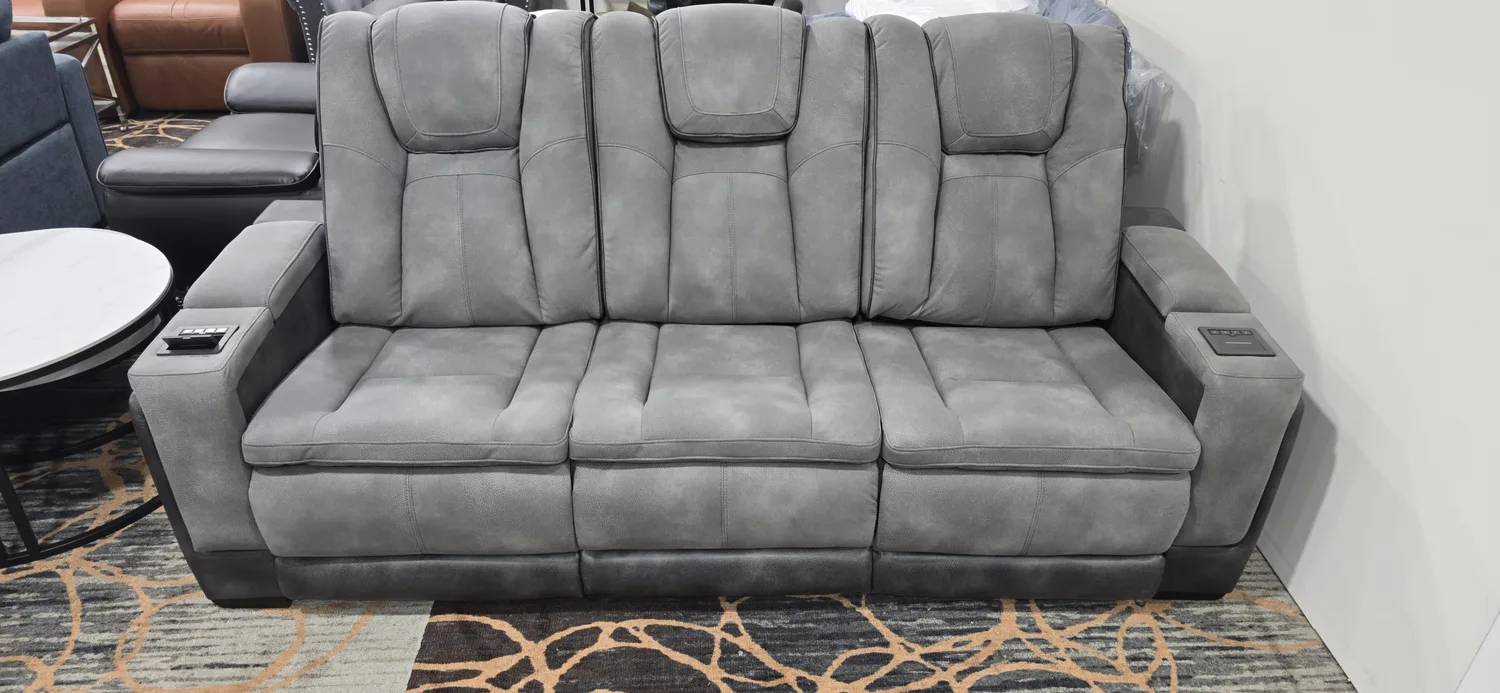 7800 Dual Power Recliner