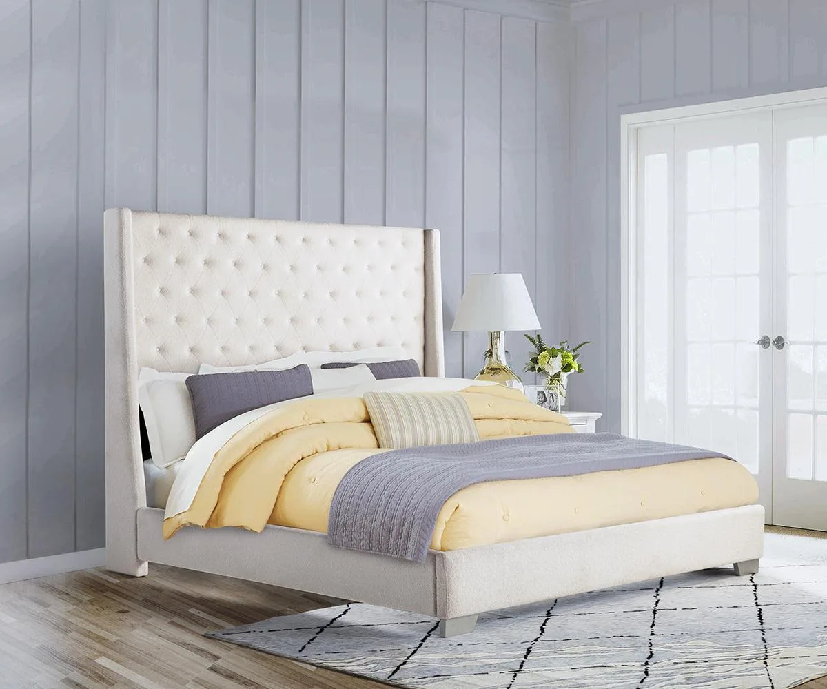 Daria Bed