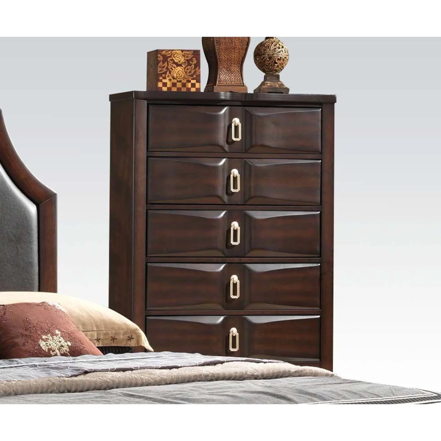 Nina Bed Room Set