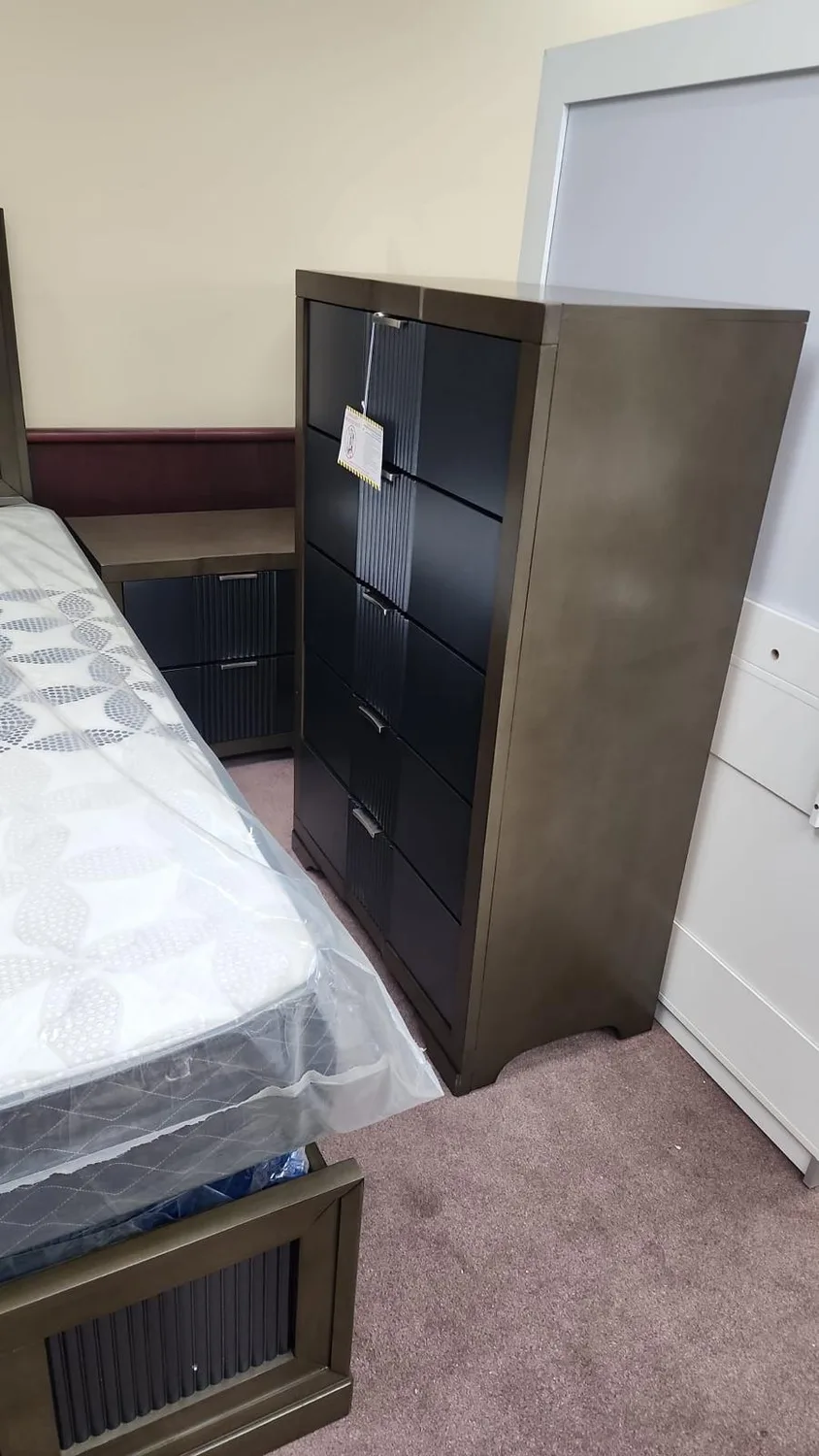 Jewel Bedroom Set