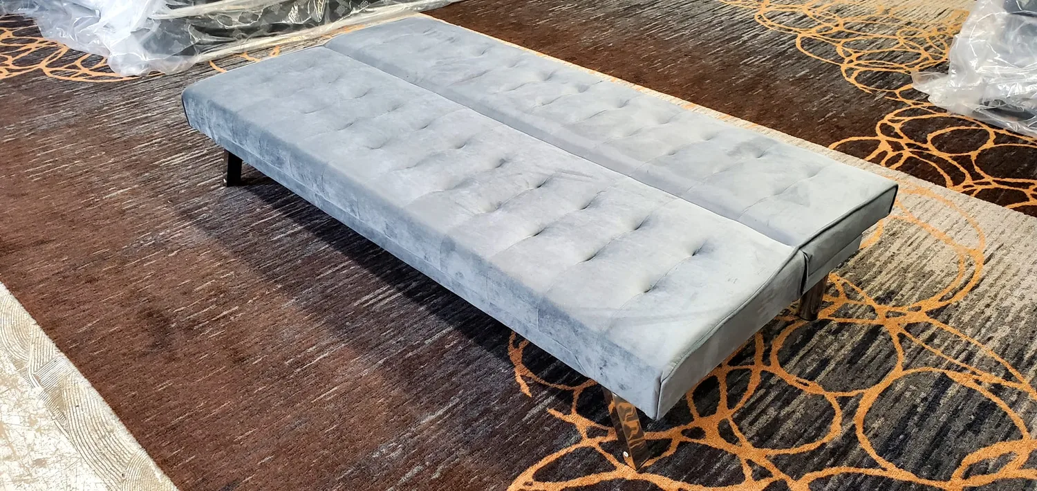1515 - Sofa Bed Without Arms